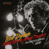 More Blood, More Tracks: The Bootleg Series Vol. 14 | Bob Dylan, Pop, sony music
