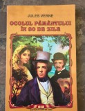 Jules Verne-Ocolul pamantului in 80 de zile