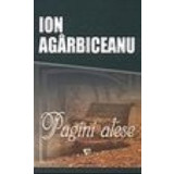 Pagini alese Ion Agarbiceanu