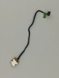 HP 250 G3 Cablu Jack Alimentare DC