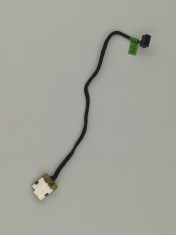 HP 250 G3 Cablu Jack Alimentare DC