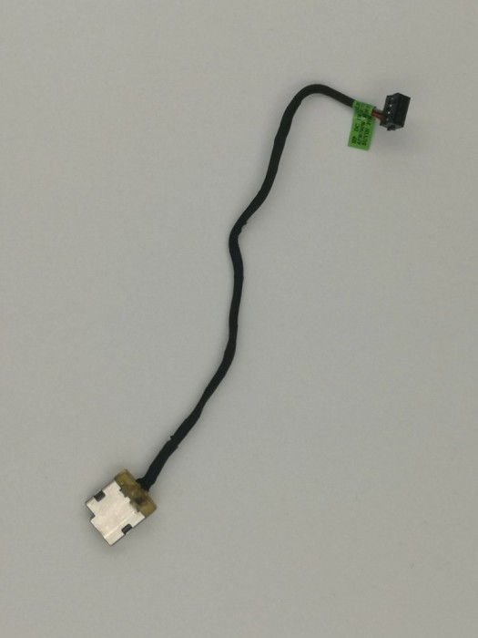 HP 250 G3 Cablu Jack Alimentare DC
