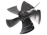 Ventilator EBM-PAPST AC axial 230VAC &Oslash;392x117mm 4235m3/h IP44