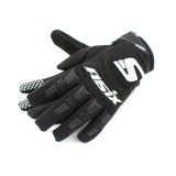 Manusi enduro/atv/cross Asix AS3 Junior, culoare negru, marime YL Cod Produs: MX_NEW MRSLL-955