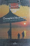 O NOAPTE IN VAMA VECHE-DAN-SILVIU BOERESCU, 2017