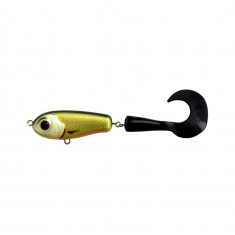 Vobler Strike Pro Wolf Tail Jr., Culoare C041, 16cm, 31g