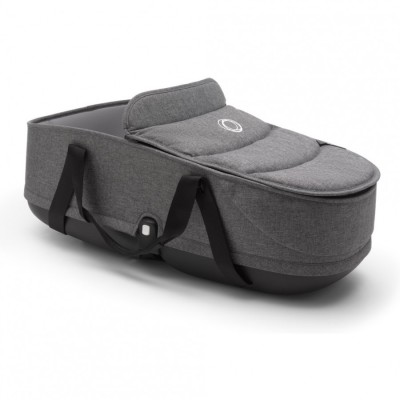 Landou Bugaboo Bee 6 Grey Melange foto