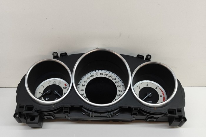 Ceas de bord MERCEDES-BENZ E Coupe C207 2015 OEM: A2129007918,A2C53435305 28600773