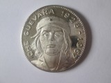 Medalie Che Guevara:Hasta la victoria siempre/&Icirc;ntotdeauna spre victorie