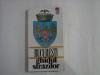 BUCURESTI ghidul strazilor - A. Ionescu / C. Kiriac / S. Bordusanu