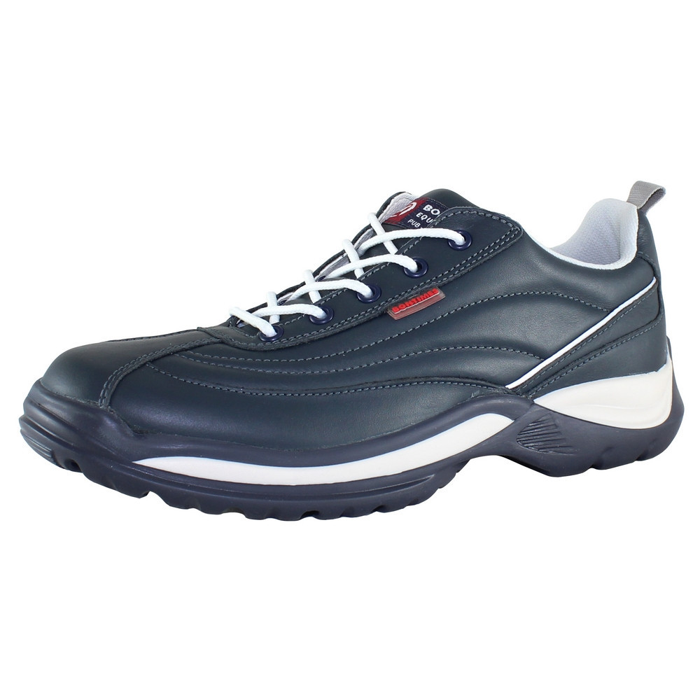 referinţă violă Jurământ  Pantofi piele naturala sport - bleumarin, Bit Bontimes -  B538Tom-Albastru-40 | Okazii.ro