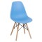 SCAUNE BUCATARIE BUC 232P BLEU