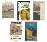 Cumpara ieftin Pachet 5 carti Cesare Pavese E
