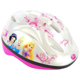Casca copii pentru bicicleta Disney Princess , marime 51-55 cm , culoare alb/rozPB Cod:487