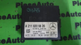 Cumpara ieftin Modul alarma Mercedes E-Class (2002-&gt;) [W211] a2118209626, Array