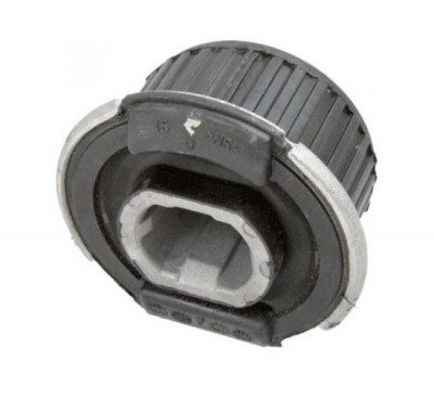 Suport motor Mercedes 190 (W201), Clasa C (W202), Clk (C208), Clasa E (W124 Teknorot parte montare : Punte spate, Spate foto