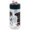 Sticla de apa pentru fete, 330 ML, Kidea catelusi BACF38