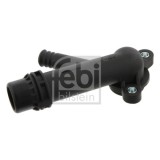 Flansa lichid racire Bmw Seria 3 (E46), Z3 (E36) Febi Bilstein 28401