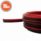Cablu pt. difuzor 2x0,5mm&sup2; 15m