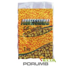 Professional - Porumb fiert vidat - Miere(1kg)