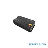 Invertor tensiune profesional 12-220v 50hz 2000w pur sinusoidal cod:lks2000 Alta marca Alt model #7