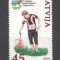 Letonia.2008 C.E. de orientare Ventpils SL.372