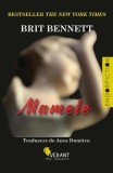 Mamele - Brit Bennett, Vellant