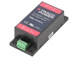 Convertor DC/DC 10W 9-36V la 12V 833mA 330kHz