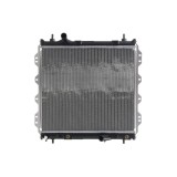 Radiator racire Chrysler Pt Cruiser, 09.1999-01.2009, Motorizare 2.0 104kw; 2, 4 105kw Benzina, tip climatizare cu/fara AC, cutie M/A, dimensiune 508