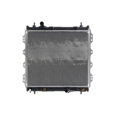 Radiator racire Chrysler Pt Cruiser, 09.1999-01.2009, Motorizare 2.0 104kw; 2, 4 105kw Benzina, tip climatizare cu/fara AC, cutie M/A, dimensiune 508 foto