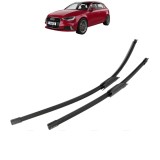 Cumpara ieftin Set 2 Stergatoare AUDI A3 Sportback (8YA, 8YF) 2019-2024, pentru parbriz, Bosch Aerotwin