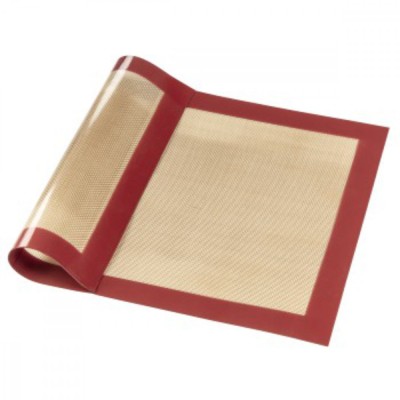 Suport pentru copt Xavax, silicon, 40x30cm foto