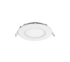 Spot led 6W ST 330lm 4000k Stellar Elmark 99XLED609