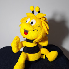 Jucarie de plus - Albina, Maya the Bee , albinuta de plus, Play by Play 2010