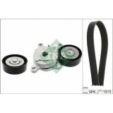 Set curea transmisie Mercedes Clasa A (W176) 06.12-05.18, Clasa A (W177) 03.18-, Clasa A Sedan (V177) 09.18-, B-Class Sports Tourer (W246 W242) 10.11