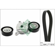Set curea transmisie Mercedes Clasa A (W176) 06.12-05.18, Clasa A (W177) 03.18-, Clasa A Sedan (V177) 09.18-, B-Class Sports Tourer (W246 W242) 10.11