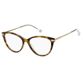 Rame ochelari de vedere dama Tommy Hilfiger TH 1882 05L