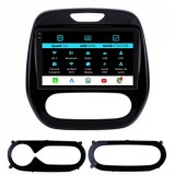 Cumpara ieftin Navigatie Dedicata Renault Captur (2013-2020),QuadCore, 9Inch, 4Gb Ram, 64Gb Stocare, CarPlay