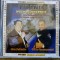 Titanii Muzicii Lăutărești, CD cu muzică de petrecere