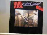 Billy Idol &ndash; Vital Idol (1985/Chrysalis/RFG) - Vinil/Vinyl/NM, Rock, Rca