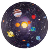 Puzzle de podea 360&deg; - Sistemul solar