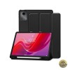 Husa Tech-Protect SC PEN Neagra pentru Lenovo Tab M11, Smart Book Cover, Suport Stylus