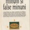 MIHAIL URZICA - MINUNI SI FALSE MINUNI