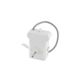 Motor ventilator pentru frigider BOSCH 00657721 SIEMENS PROFILO Original