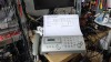 Fax Panasonic KX-FP205, Hartie Termica, Second Hand