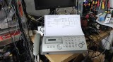 Cumpara ieftin Fax Panasonic KX-FP205, Hartie Termica, Second Hand
