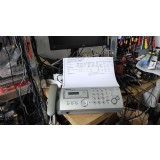 Fax Panasonic KX-FP205