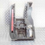 Spuma portbagaj AUDI TT 8J3 2012 OEM: 8P0012619,1T0805615A,8J0864501K,8K0860251