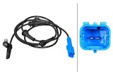 Senzor turatie roata Citroen C5 III, C6; Peugeot 407, 407 Sw, 508 I, 508 Sw I Motor 1.6 HDi, 1.6 HDi 110, 1.6 HDi 110, 1.6 HDi 110, 1.6 HDi 110, OE