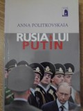 RUSIA LUI PUTIN-ANNA POLITKOVSKAIA-275152